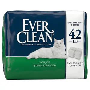 에버크린 ES UN 무향 고양이 모래 19kg 1개