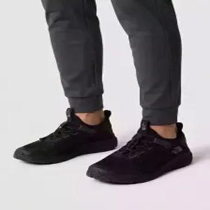 노스페이스 NS84S01A 남성 플래트 캐년 BLACK L7K3