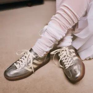 [스타필드안성 폴더] 아디다스 핸드볼 스페지알 매트 실버 / JS2630