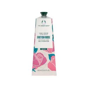 [스타필드하남][리퍼상품30%할인] 브리티쉬 로즈 핸드 크림 100ML