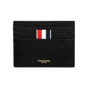 [톰브라운] 남성 페블그레인 카드 지갑(MAW031L 00198 001)