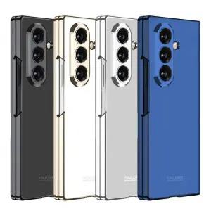 아트박스/엘라딕 갤럭시 Z폴드 7 6 5 케이스 풀커버 마그네틱 힌지 보호