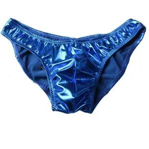 보디빌딩 트렁크 경기복 5CM 유광 경기 팬티 삼각팬티 피트니스 대회