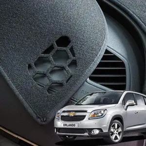 바겐 O2A4V7T7 올란도 대쉬보드 커버 논슬립 대시보드