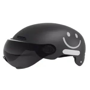 빅사이즈 헬멧 남성 A 대두용 62cm 전기자전거 반헬멧 초대형