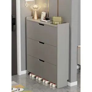 슬림장 현관 거실 원룸 공간절약 수납 폭좁은