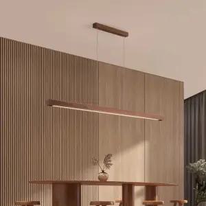 거실 식탁등 6인용 천장 인테리어 북유럽 주방 전등 펜던트