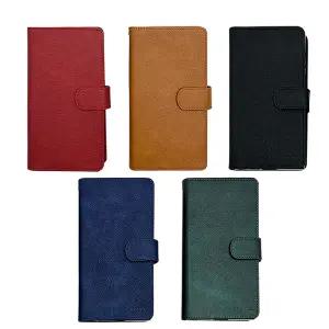 카드포켓 월렛형 핸드폰케이스 갤럭시S22