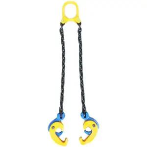 드럼통 클램프 걸이 화물 철제 링 지게차용 리프팅 후크