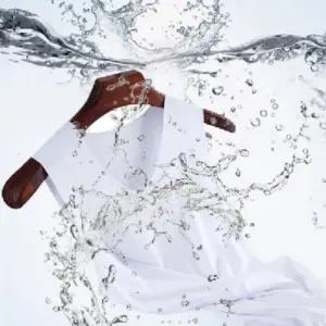 남성 무봉제 심리스 V넥 냉감 반팔 티셔츠 기능성 쿨링 이너웨어 셔츠속 여름 상의