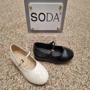[스타필드수원 ] 소다 슈스파 여성 메리제인 플랫슈즈 FRS601