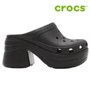 [크록스] 슬리퍼 /e7- 208547-001 / 사이렌 클로그