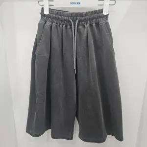 [에꼴리에]푸피그먼트 폴딩 버뮤다 바지 (26PT283)_US_US