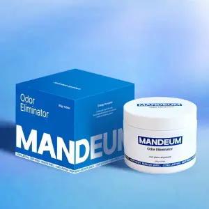 만듬 실내 초강력 고체 탈취제 불만족시 100% 환불