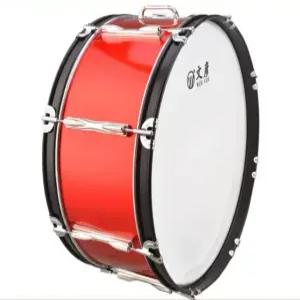 큰북 타악기 공연 대형북 대형 행진 무대 응원 실버 드럼 풍물놀이 난타북 대북 24인치