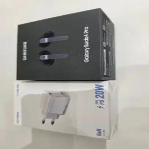 갤럭시버즈4프로 미개봉 팝니다