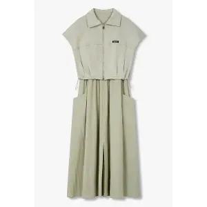 [VOV](본점)보브 베스트 레이어드 원피스 세트(7125237503)