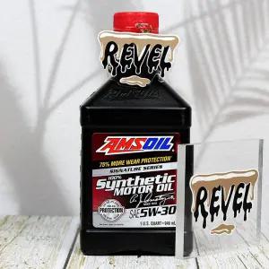 AMSOIL 암스오일 시그니처 SP 5W30 946ml 합성엔진오일