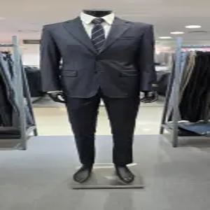 [레노마 옴므]S/S  봄,여름 다크네이비  울 100%  정장 QAMSJ01_BP