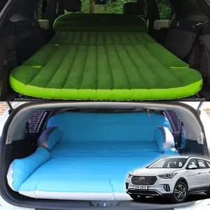 더뉴맥스크루즈 B0Q7H9Y5 캠핑 차박용품 트렁크 에어매트