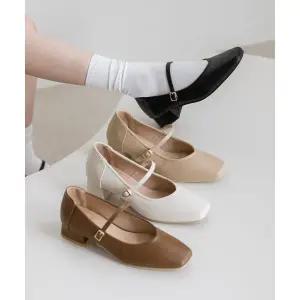 PINK ELEPHANT 러브이즈 메리제인슈즈(3cm/5cm) 2057559