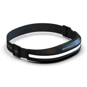 LX300 충전식 MACHFALLY 헤드랜턴 안전모 LED 등산 캡라이트 모자 모자캡라이트 안전모 등산