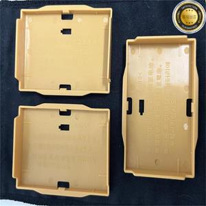 3Pcs LP-E6 배터리 커버 보호 케이스 Canon EOS R 5DS 6D 7D