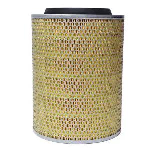 현대 M9X2X7H7 5톤 메가트럭 엔진 에어필터 에어크리너 281306B100