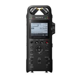 [소니정품] SONY PCM-D10 Hi-Res Audio PCM 보이스 레코더 후다닥보냄