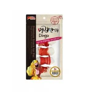 명견만리 소고기 딩고껌 5p