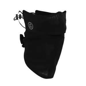 골프 기미방지 귀걸이형 라운딩마스크 숨쉬기편한 햇빛 냉감 숨 천