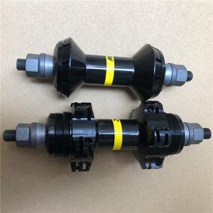 ELLIPSE 고정 기어 단일 속도 자전거 허브스트리트 바이크트랙 합금 20 홀