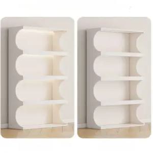 매니큐어 진열장 네일샵 화장품 뷰티 미용실 젤네일 제품 디스플레이 랙