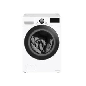 LG전자 트롬 드럼 F21WDSPR 세탁기 /T