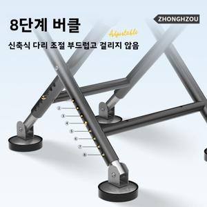 뉴나이트 휴대용 경량 낚시 의자 전문 캠핑 여행 장비 다기능 소형