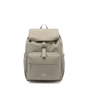 스노우피크 캠플 백팩 15L B1 S26ZUCBP11 BG BK FG VY