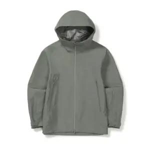 스노우피크 드라이피크 고어텍스 방수 재킷 B1 S26ZMPJK04 LK RK