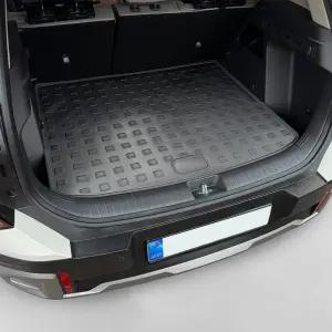 디올뉴 셀토스 SP3 트렁크 매트 차량용 TPE 방수매트