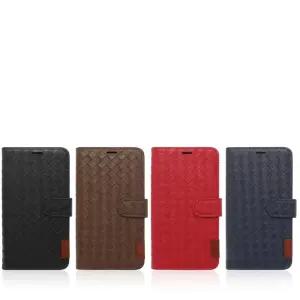 맥스 슬림 다이어리 가죽 케이스 갤럭시 S26 S25 S24 S23 S22 S21 FE 울트라 플러스 노트20 지갑 커버