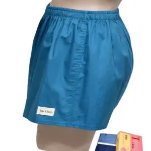 돈에이치 여성트렁크 팬티 3매입 40수 입는생리대 노라인 여행