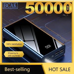고속 충전 대용량 보조베터리 50000 mAh 30,000