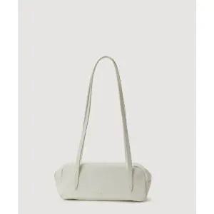 FLOR 윌로 플루트백 미니 Willo Flute Bag Mini Ivory 2089612