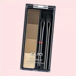 클리오 킬 브로우 쉐이핑 파우더 2.4g 02 애쉬 쿨 브라운 2개 4655979