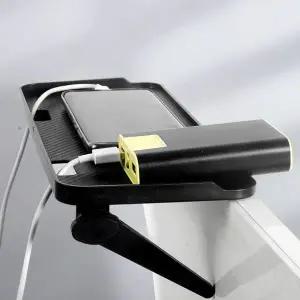 [골드스마일]셋탑박스 거치대 티비 위선반 정리대