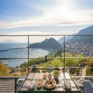 [경남] 남해 아리아 스파 펜션(경남, 남해)