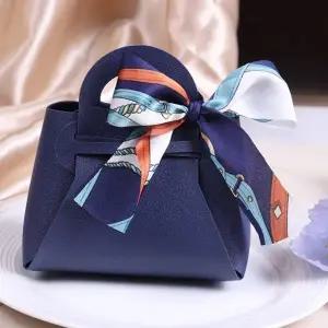 500422 미니스카프백 선물포장 케이스 50p