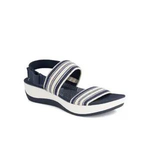 [클락스](본점) 여성 Arla Stroll 알라 스트롤 플랫 샌들 CLASAC6407WE2