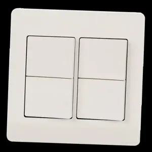 벽면 스위치 인테리어 전등 4구 모던 스위치 거실