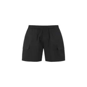 남성 무브 나일론 카고 밴딩 쇼츠_PHF2PH1731