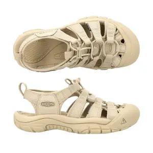 (KEEN)킨 1027353 (Safari) 뉴포트 H2 사파리 샌들